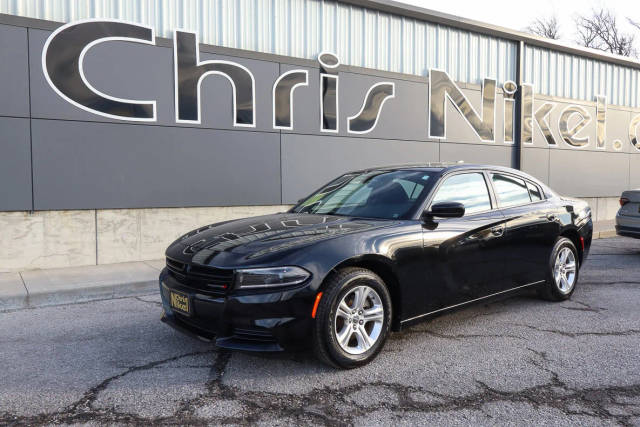 2023 Dodge Charger SXT RWD photo