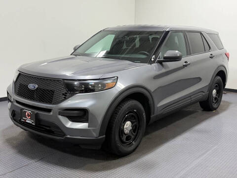 2023 Ford Explorer  AWD photo