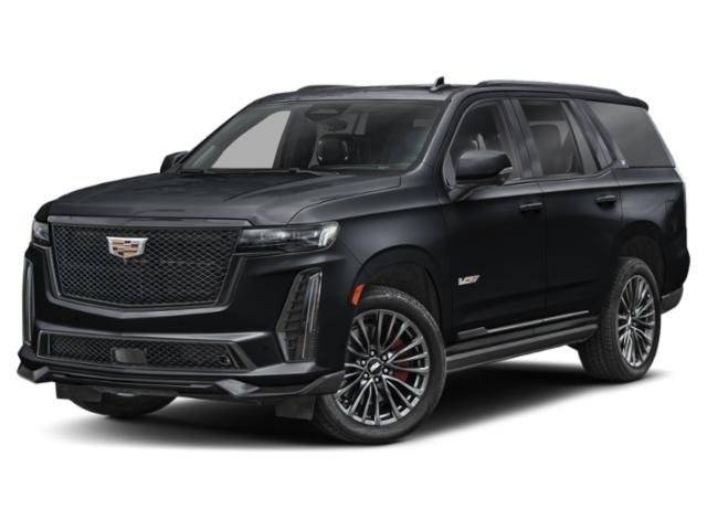 2023 Cadillac Escalade AWD V-Series AWD photo