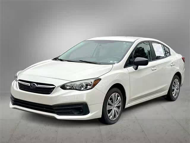 2023 Subaru Impreza  AWD photo