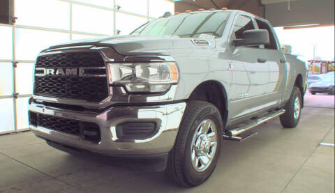 2022 Ram 2500 Tradesman 4WD photo