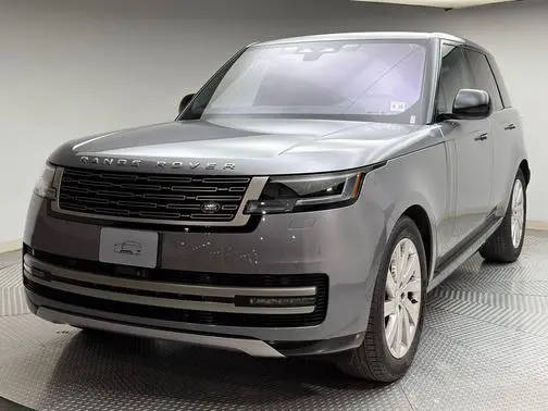 2023 Land Rover Range Rover SE AWD photo
