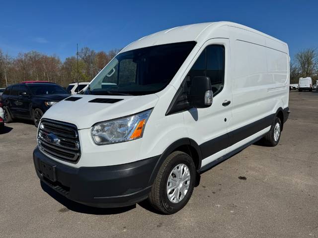 2017 Ford Transit Van  RWD photo