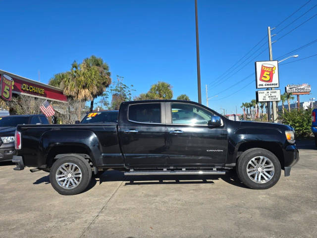 2015 GMC Canyon 2WD SLT RWD photo
