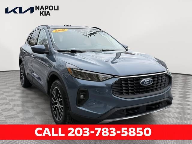 2023 Ford Escape PHEV FWD photo