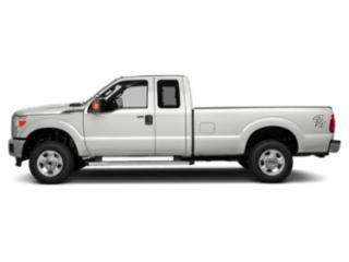 2015 Ford F-250 Super Duty XLT 4WD photo