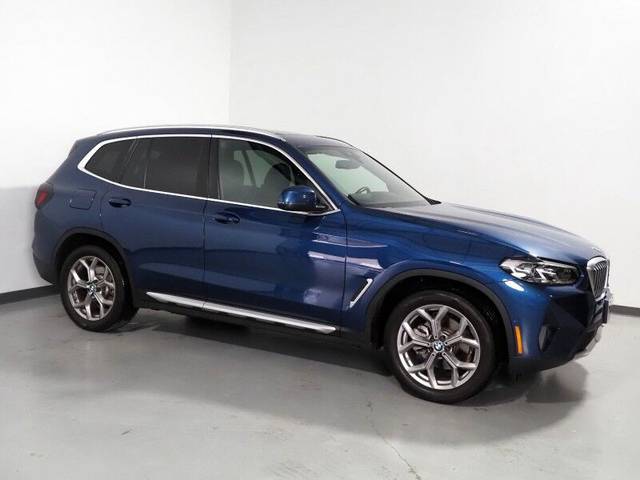 2023 BMW X3 sDrive30i RWD photo