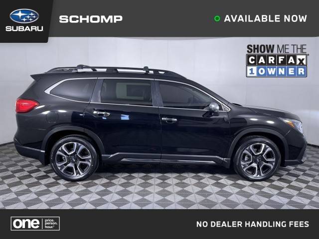 2023 Subaru Ascent Touring AWD photo