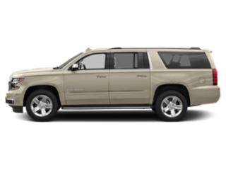 2015 Chevrolet Suburban LTZ RWD photo