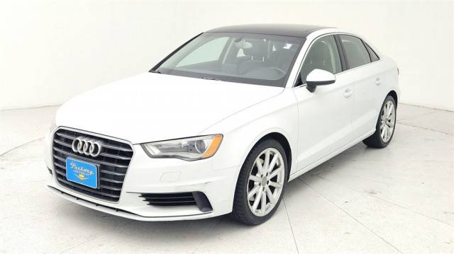2015 Audi A3 1.8T Premium FWD photo