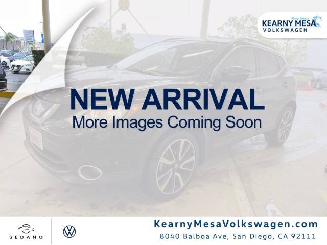 2019 Nissan Rogue Sport SL FWD photo