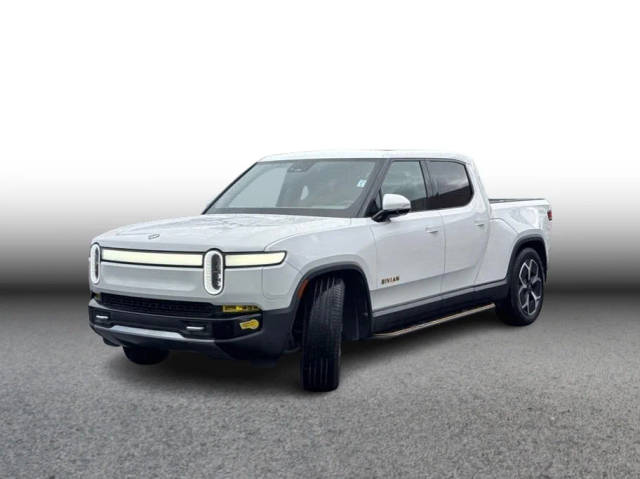 2022 Rivian R1T Adventure Package AWD photo