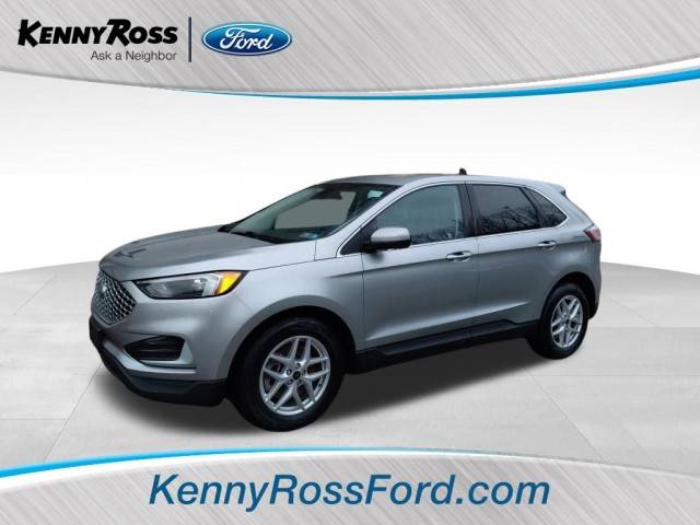 2023 Ford Edge SEL AWD photo