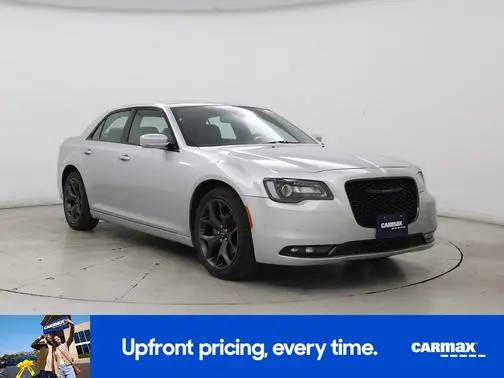 2023 Chrysler 300 300S RWD photo