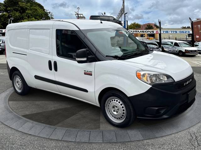 2020 Ram Promaster City Cargo Tradesman FWD photo