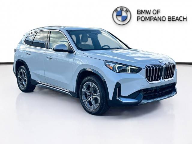 2023 BMW X1 xDrive28i AWD photo