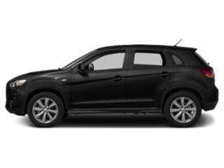 2015 Mitsubishi Outlander Sport SE 4WD photo