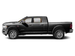 2022 Ram 2500 Limited 4WD photo