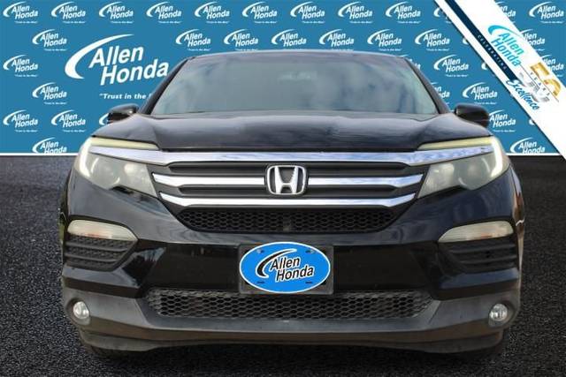 2016 Honda Pilot EX-L FWD photo