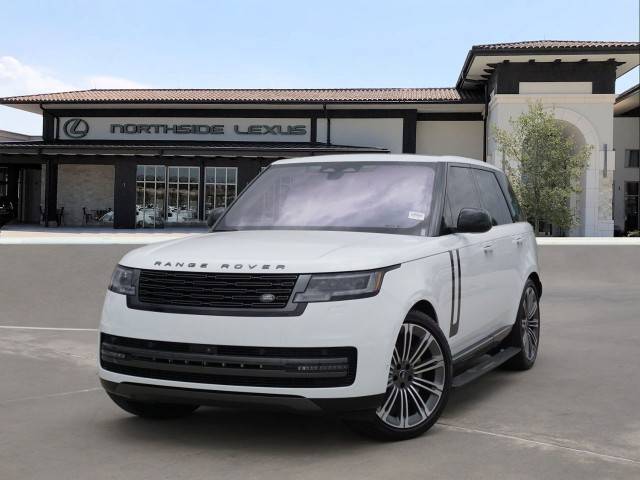 2023 Land Rover Range Rover SE AWD photo