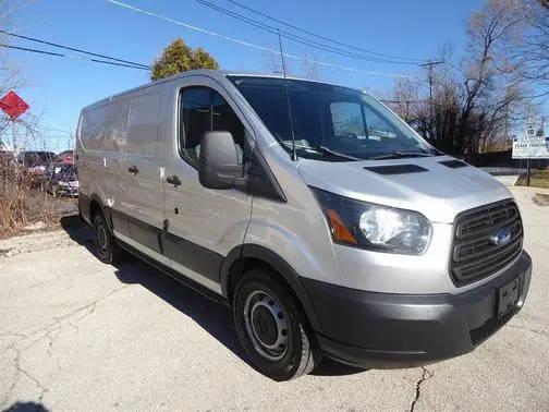 2016 Ford Transit Van  RWD photo