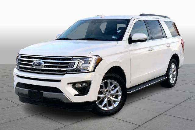 2021 Ford Expedition XLT RWD photo