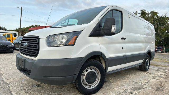 2017 Ford Transit Van RWD photo