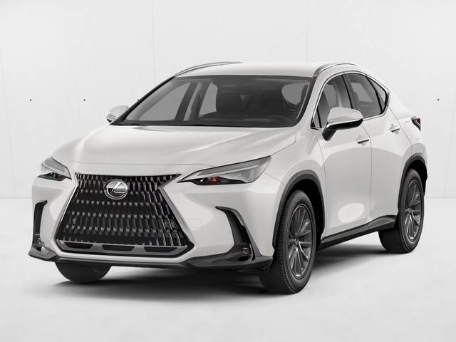 2022 Lexus NX NX 250 Premium FWD photo