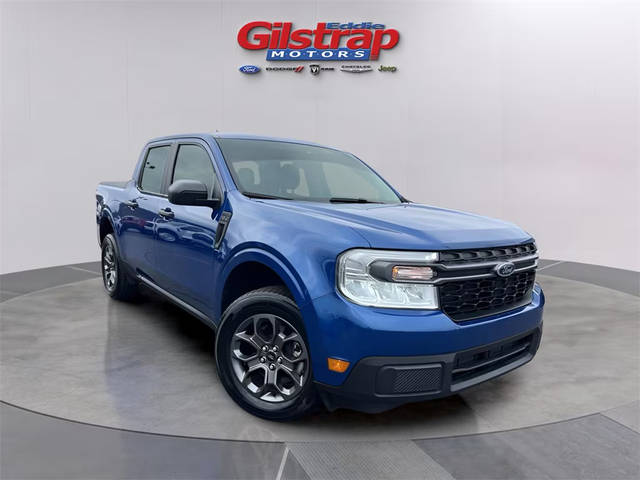 2023 Ford Maverick XL FWD photo