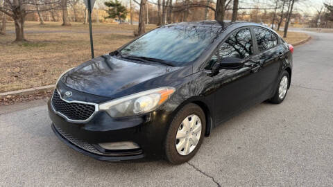 2015 Kia Forte LX FWD photo