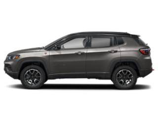 2023 Jeep Compass Trailhawk 4WD photo