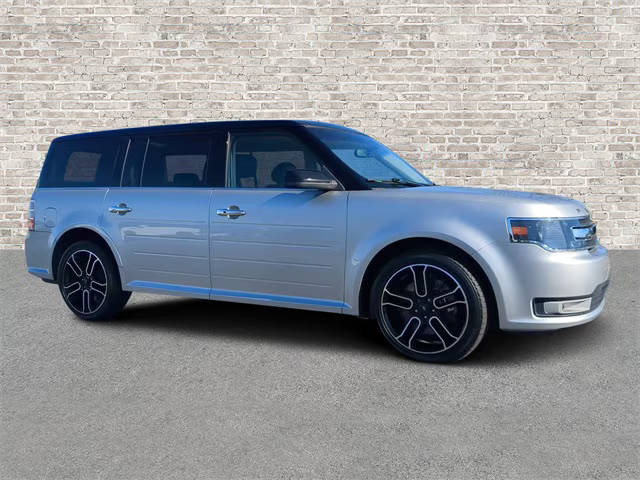 2015 Ford Flex SEL FWD photo