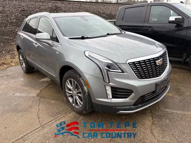 2023 Cadillac XT5 AWD Premium Luxury AWD photo