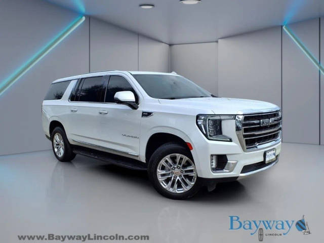 2022 GMC Yukon XL SLT RWD photo