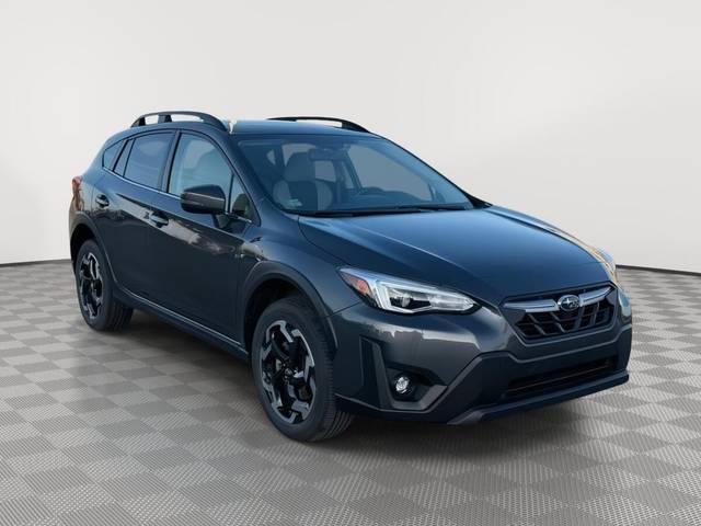 2023 Subaru Crosstrek Limited AWD photo