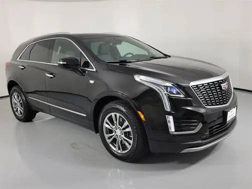 2023 Cadillac XT5 AWD Premium Luxury AWD photo