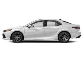 2023 Toyota Camry XLE FWD photo