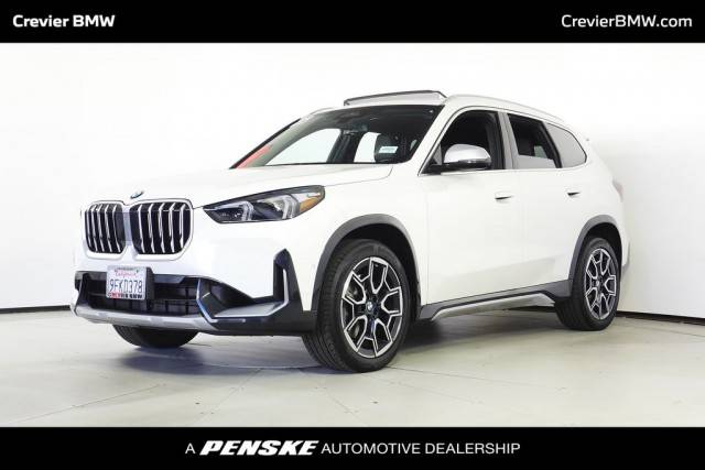 2023 BMW X1 xDrive28i AWD photo