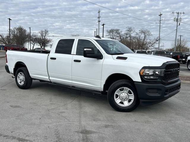 2023 Ram 2500 Tradesman RWD photo