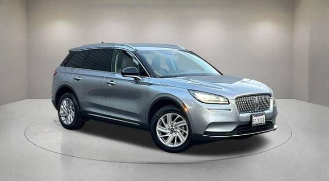 2022 Lincoln Corsair Standard FWD photo