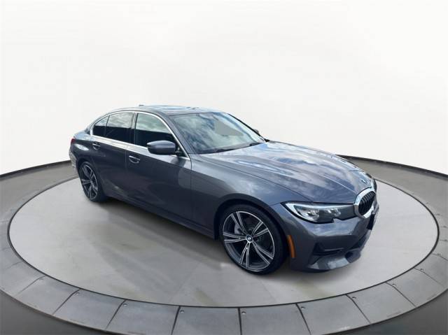 2020 BMW 3 Series 330i RWD photo