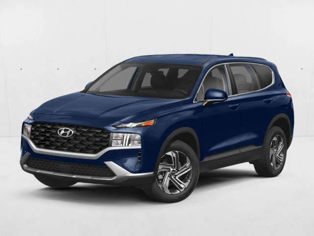 2022 Hyundai Santa Fe SE AWD photo