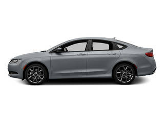 2015 Chrysler 200 Limited FWD photo