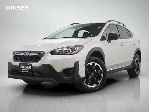 2023 Subaru Crosstrek  AWD photo