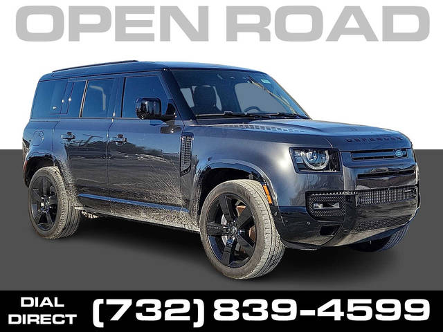 2023 Land Rover Defender 110 X-Dynamic SE AWD photo