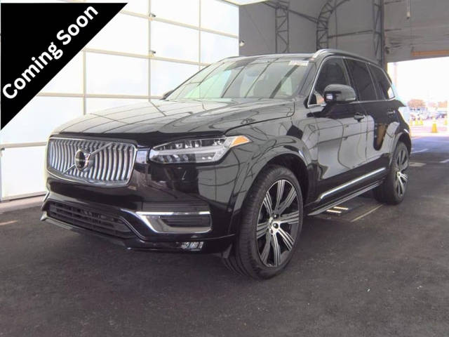 2023 Volvo XC90 Ultimate AWD photo