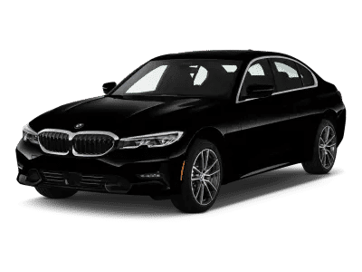 2021 BMW 3 Series 330e xDrive AWD photo