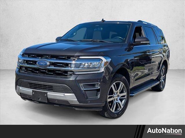 2023 Ford Expedition Limited RWD photo