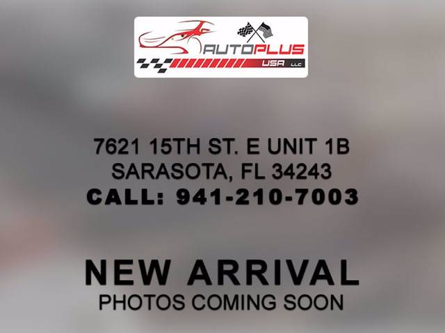 2017 Ford Taurus SE FWD photo