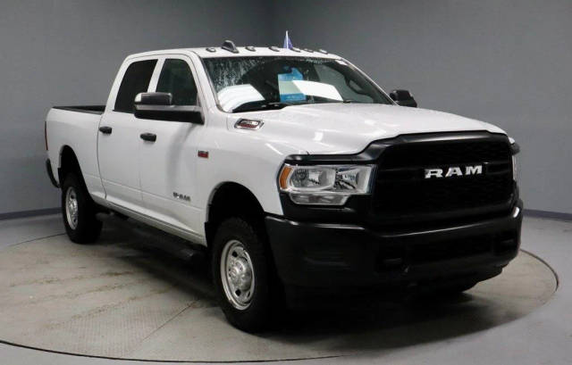 2022 Ram 2500 Tradesman 4WD photo